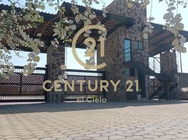  Terreno (Parcela) en venta en San Jeronimo Tecuanipan, Puebla, San Jeronimo Tecuanipan