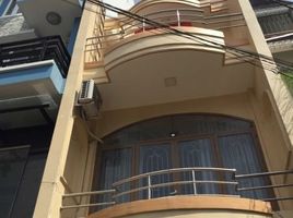 2 Bedroom House for sale in Tan Binh, Ho Chi Minh City, Ward 14, Tan Binh