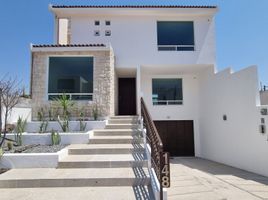 4 Schlafzimmer Villa zu verkaufen in Queretaro, Queretaro, Queretaro, Queretaro