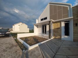 2 Kamar Rumah for sale in Jagonalan, Klaten, Jagonalan