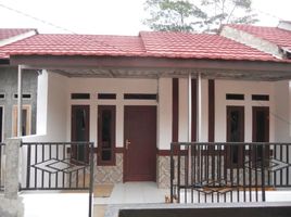 2 Bedroom Villa for sale in Bojonggede, Bogor, Bojonggede