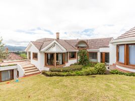 6 Bedroom House for sale in Chia, Cundinamarca, Chia