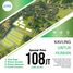  Land for sale in 23 Paskal Shopping Center, Andir, Sumurbandung