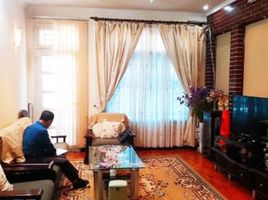 3 chambre Maison for sale in Nga Tu So, Dong Da, Nga Tu So