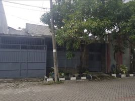 Maison 2 chambre à vendre à Wiyung, East Jawa, Wiyung, Surabaya, East Jawa