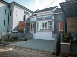 2 Schlafzimmer Haus zu verkaufen in Lembang, West Jawa, Lembang