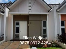 2 Bedroom House for sale in Serpong, Tangerang, Serpong