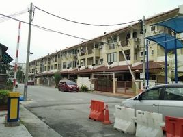 5 chambre Maison for sale in Batu, Gombak, Batu