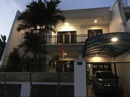 5 Habitación Villa en venta en Lakarsantri, East Jawa, Lakarsantri