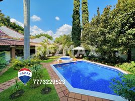 5 Bedroom House for sale in Huitzilac, Morelos, Huitzilac