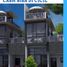 3 Habitación Villa en venta en Junrejo, East Jawa, Junrejo