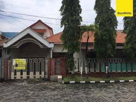 5 Bedroom House for sale in Dukuhpakis, Surabaya, Dukuhpakis