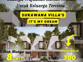 2 Bedroom House for sale in Majalengka, West Jawa, Kartajati, Majalengka