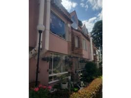 3 Bedroom House for sale in Bogota, Cundinamarca, Bogota