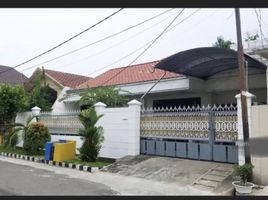 4 Bedroom Villa for sale in Gubeng, Surabaya, Gubeng