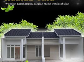 2 Bedroom Villa for sale in Jabung, Malang Regency, Jabung