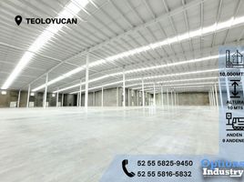 Studio Haus zu vermieten in Coyotepec, Mexico, Coyotepec