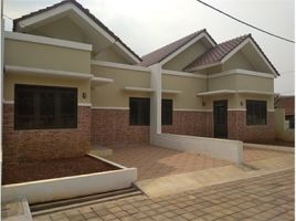 3 Bedroom House for sale in Jatiasih, Bekasi, Jatiasih