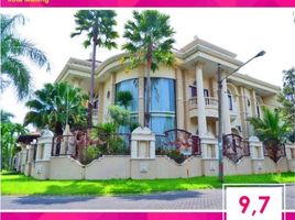 7 Bedroom House for sale in Singosari, Malang Regency, Singosari