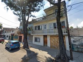 3 Habitación Casa en venta en Gustavo A Madero, Ciudad de México, Gustavo A Madero