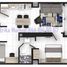2 Schlafzimmer Appartement zu verkaufen in Monterrey, Nuevo Leon, Monterrey, Nuevo Leon