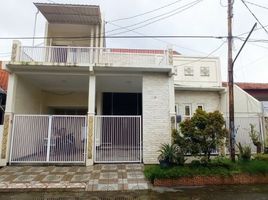 4 Habitación Casa en venta en Tenggilis Mejoyo, East Jawa, Tenggilis Mejoyo