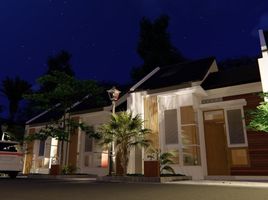 2 Bedroom Villa for sale in Cimahi Utara, Bandung, Cimahi Utara