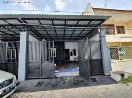 4 Habitación Casa en venta en Tambaksari, East Jawa, Tambaksari