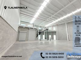 在Cuautitlan Izcalli, Mexico出租的开间 别墅, Cuautitlan Izcalli