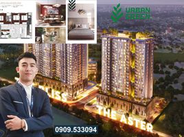 3 chambre Condominium for sale in Hiep Binh Phuoc, Thu Duc, Hiep Binh Phuoc