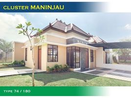 3 Bedroom Villa for sale in Serpong, Tangerang, Serpong