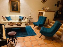 Maison 3 chambre à vendre à Alvaro Obregon, Mexico City, Alvaro Obregon