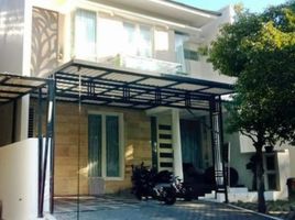 3 Habitación Villa en venta en Lakarsantri, East Jawa, Lakarsantri
