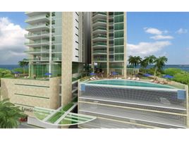 2 Habitación Apartamento en venta en Panamá, Parque Lefevre, Ciudad de Panamá, Panamá