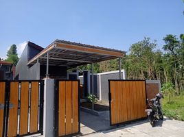 4 Bedroom House for sale in Prambanan, Klaten, Prambanan