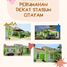 2 Bedroom Villa for sale in Bojonggede, Bogor, Bojonggede