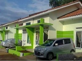 2 Bedroom House for sale in Bojonggede, Bogor, Bojonggede