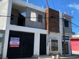 在Campeche出租的1 卧室 住宅, Carmen, Campeche