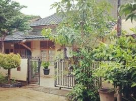 4 Bedroom Villa for sale in Bekasi, West Jawa, Jatiasih, Bekasi