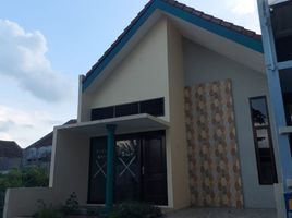 2 Kamar Rumah for sale in Kidung Kandang, Malang Regency, Kidung Kandang