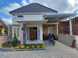 3 Bedroom House for sale in Ngemplak, Sleman, Ngemplak