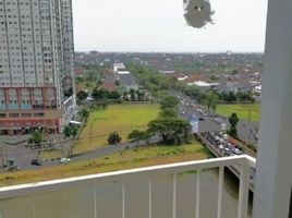 1 Kamar Apartemen for rent in Tambaksari, Surabaya, Tambaksari