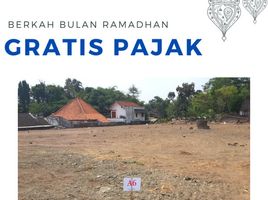  Land for sale in Kalasan, Sleman, Kalasan