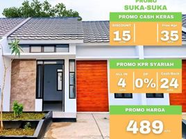 2 Bedroom House for sale in Tambun, Bekasi, Tambun