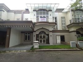 4 Bedroom Villa for sale in Medan, North Sumatera, Medan Johor, Medan