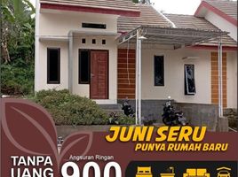 2 Bedroom House for sale in Wagir, Malang Regency, Wagir