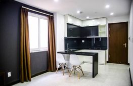 Cho thuê căn hộ, 1 PN, 65 m², Ngũ Hành Sơn