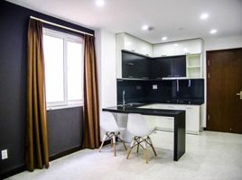 1 Phòng ngủ Căn hộ for rent in My Khe Beach, Mỹ An, Mỹ An