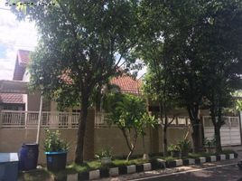 4 Habitación Villa en venta en Rungkut, East Jawa, Rungkut