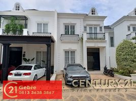 5 Bedroom House for sale in Pondok Aren, Banten, Pondok Aren